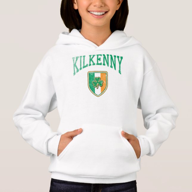KILKENNY Ireland (Front)