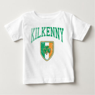 KILKENNY Ireland Baby T-Shirt