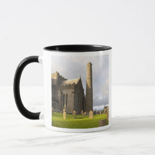 Kilkenny, Ireland. Killkenny is also known as Mug