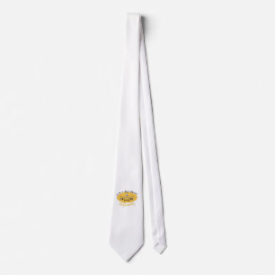 Kilkenny Silk Tie