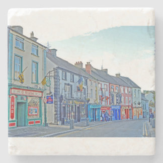 Kilkenny Stone Coaster