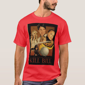 kill bill 17 T-Shirt