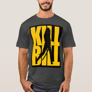 Kill Bill phantom black T-Shirt