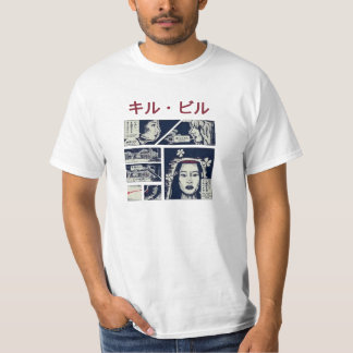 Kill Bill T-Shirt