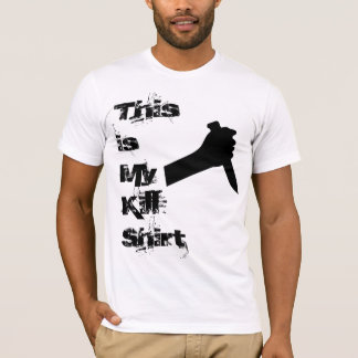 kill shirt