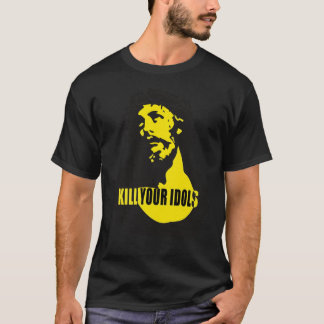 kill your idols shirt Classic T-Shirt