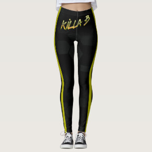 Killa B. Leggings