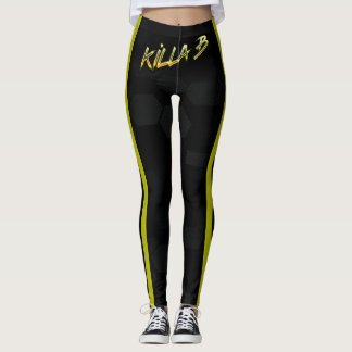 Killa B. Leggings