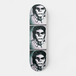 KILLA SKATEBOARD
