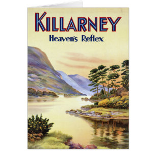 Killarney, Heaven's Reflex