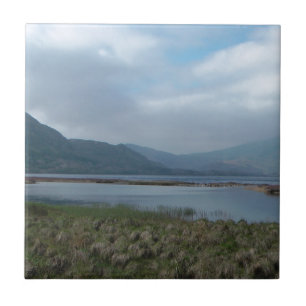 Killarney Ireland Ceramic Tile