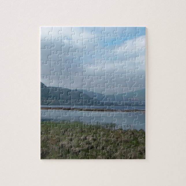 Killarney Ireland Jigsaw Puzzle (Vertical)