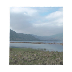 Killarney Ireland Notepad