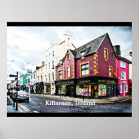 Killarney, Ireland street view