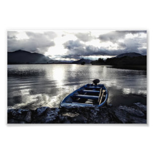 Killarney. Kerry, Ireland Photo Print