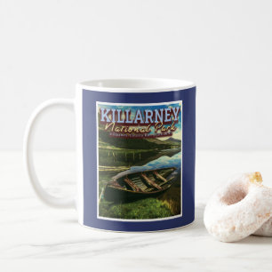 KILLARNEY NATIONAL PARK - KILLARNEY IRELAND COFFEE MUG