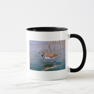 Killdeer Mug