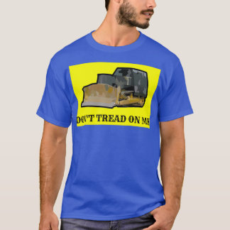 killdozer  T-Shirt