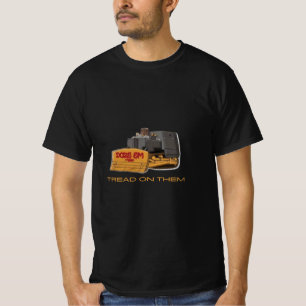 Killdozer Tread On Them T shirt Essential T-Shirt