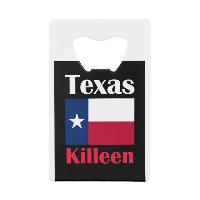 Killeen TX (Front)