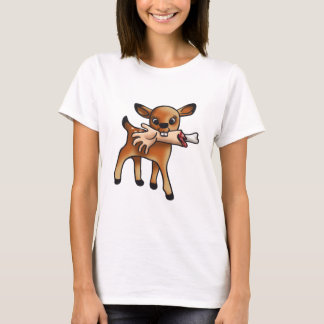 Killer Bambi T-Shirt