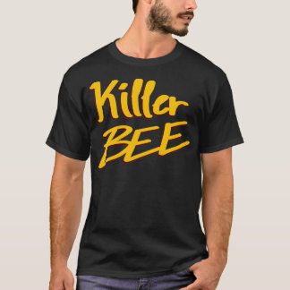 Killer bee t yellow T-Shirt