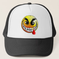 Killer Cap