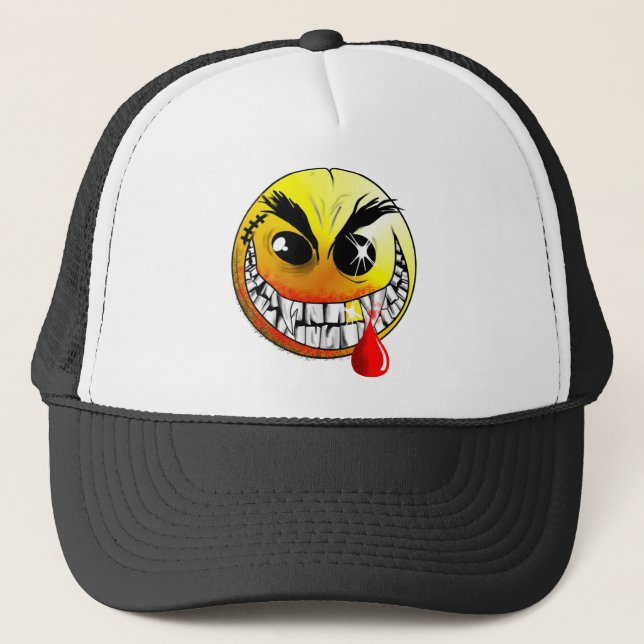 Killer Cap (Front)
