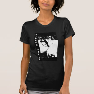 Killer for the ladies... on dark T-Shirt