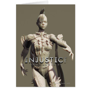 Killer Frost Alternate