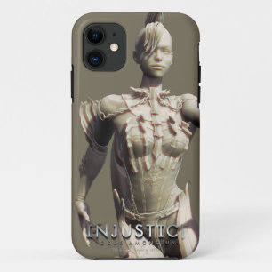 Killer Frost Alternate iPhone 11 Case