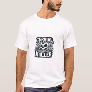 Killer Instinct for Comedy! T-Shirt