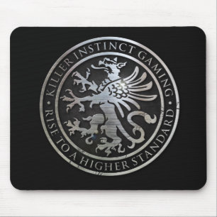 Killer Instinct Mouse Pad