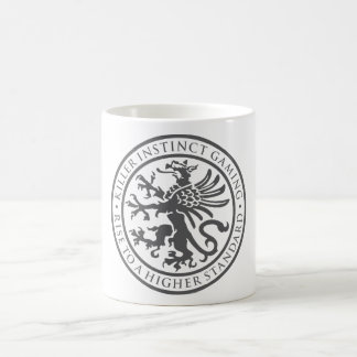 Killer Instinct Mug