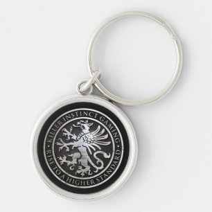 Killer Instinct Premium Keychain