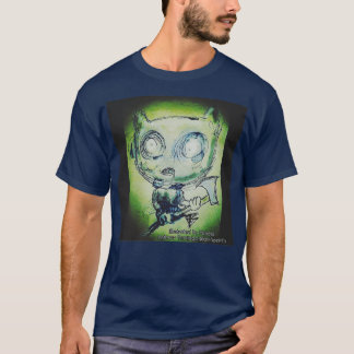 Killer Kitty T-Shirt