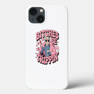 Killer Valentine Vibes iPhone 13 Case