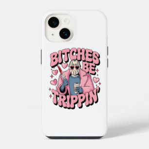 Killer Valentine Vibes iPhone 14 Case
