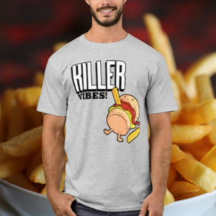 Killer Vibes T-Shirt