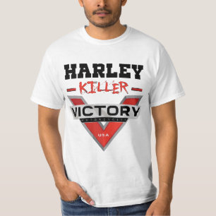 Killer Victory  T-Shirt