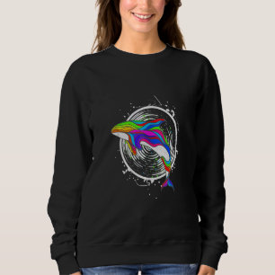 Killer Whale Save The Whales Whales Tank Top