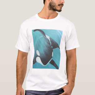 Killer Whale T-Shirt