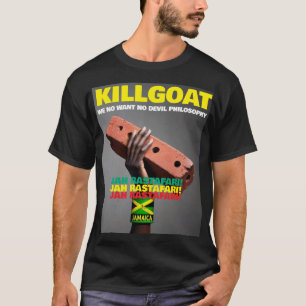 KILLGOAT JAM Basic Dark T-Shirt