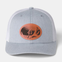KILLIAN &Co SHED HUNTER TRUCKER CAP