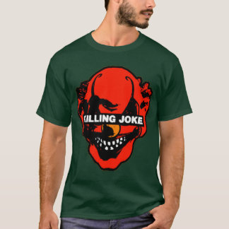 Killing Joke boy T-Shirt