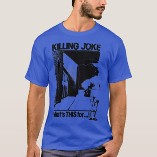 Killing Joke T-Shirt
