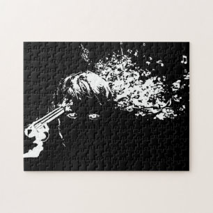 killing me softly jigsaw puzzle