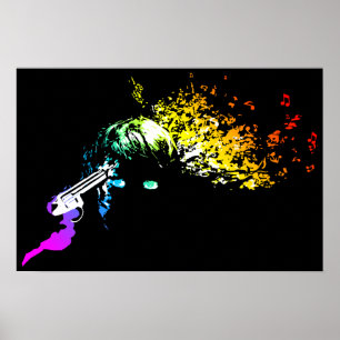 killing me softly poster