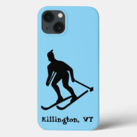Killington - Green Mountains Ski Town - Vermont