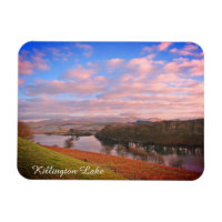 Killington Lake District England
